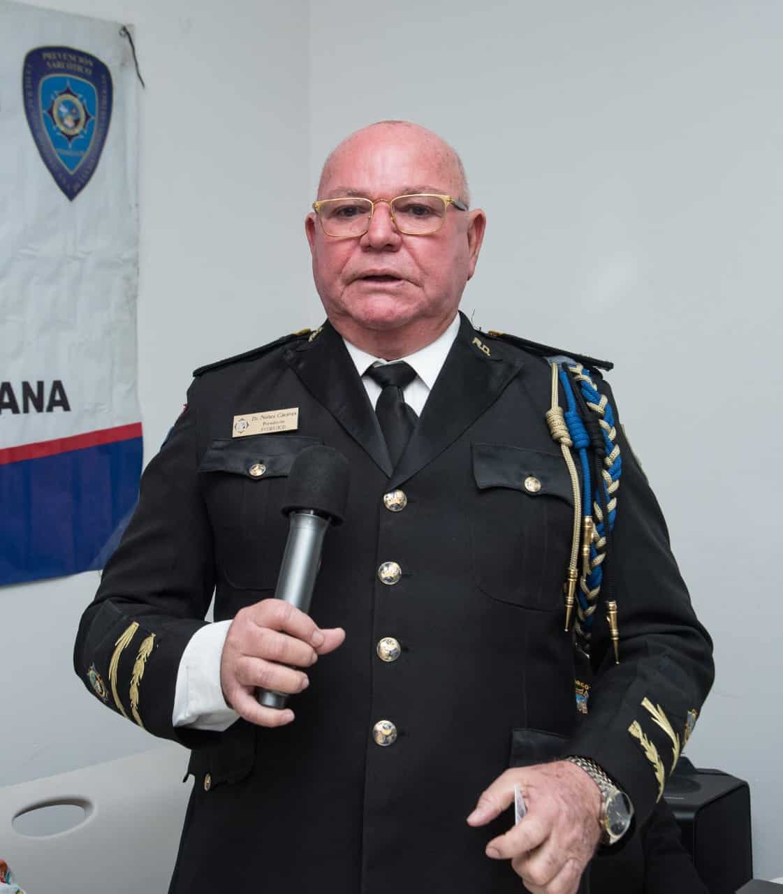 Fedeluc denuncia aumento del consumo de drogas en el país. 