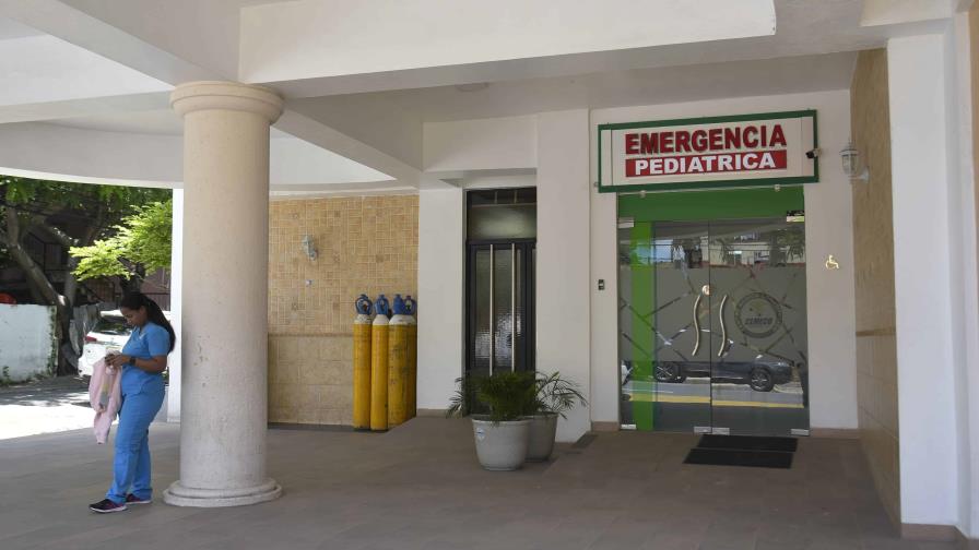 La adolescente que sobrevivió tras ser arrastrada por una alcantarilla en SC, continúa hospitalizada La adolescente que sobrevivió tras ser arrastrada por una alcantarilla en SC, continúa hospitalizada