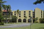 Declaran de utilidad pública los terrenos del antiguo Hotel Santo Domingo, ícono abandonado del Malecón