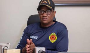 Rescatistas piden compasión a la población: "No somos Superman, somos seres humanos"