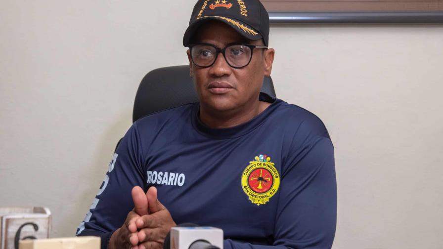 Rescatistas piden compasión a la población: "No somos Superman, somos seres humanos" Rescatistas piden compasión a la población: "No somos Superman, somos seres humanos"