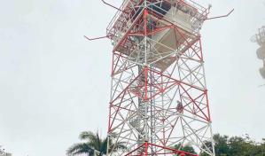 Gobierno inaugurará radar Doppler de Puerto Plata este lunes