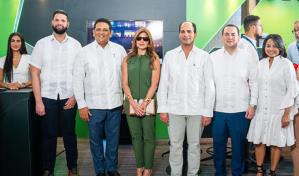 Concluye DATE 2025 y reafirma el liderazgo de RD como destino turístico de clase mundial