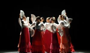 El festival "Dominicana vive el flamenco" celebrará su segunda edición