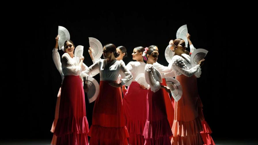 El festival "Dominicana vive el flamenco" celebrará su segunda edición El festival "Dominicana vive el flamenco" celebrará su segunda edición