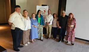 Yenny Polanco Lovera es elegida presidenta de la Federación Iberoamericana de Periodistas de Turismo