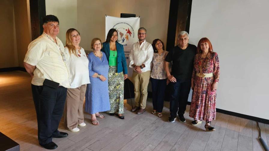 Yenny Polanco Lovera es elegida presidenta de la Federación Iberoamericana de Periodistas de Turismo Yenny Polanco Lovera es elegida presidenta de la Federación Iberoamericana de Periodistas de Turismo