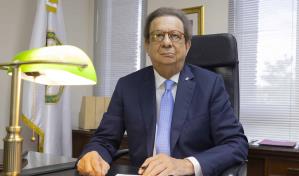 Rector de la UNPHU: La educación es continua, una licenciatura es solo el punto de partida