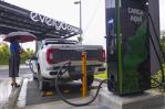 Los puntos de carga de vehículos eléctricos abastecen a 12,000 usuarios en la República Dominicana