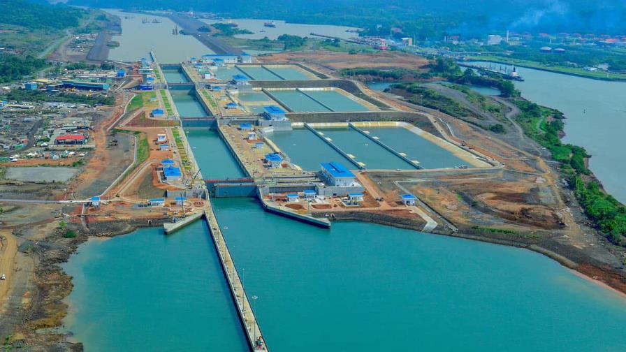 Buque que transita, paga: Canal de Panamá ante pedido de paso gratis de EE. UU. Buque que transita, paga: Canal de Panamá ante pedido de paso gratis de EE. UU.