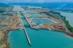 El canciller panameño afirma que varios países reconocen que el Canal es de Panamá