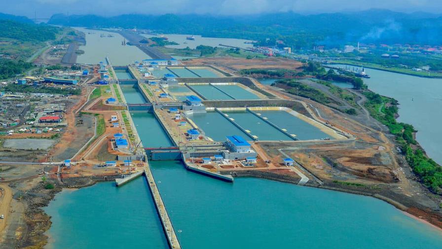 El canciller panameño afirma que varios países reconocen que el Canal es de Panamá El canciller panameño afirma que varios países reconocen que el Canal es de Panamá