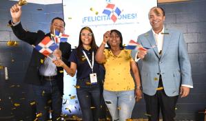 Feria Inmobiliaria Banreservas en NY y Lawrence supera financiamientos por RD$3,106 millones