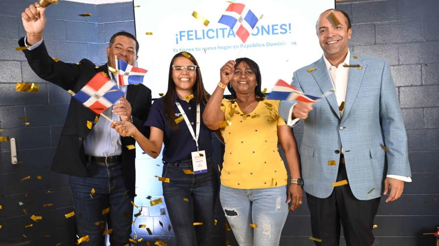 Feria Inmobiliaria Banreservas en NY y Lawrence supera financiamientos por RD$3,106 millones Feria Inmobiliaria Banreservas en NY y Lawrence supera financiamientos por RD$3,106 millones