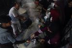 Israel se declara abierto a un acuerdo con Hamás que incluya el fin de los combates en Gaza