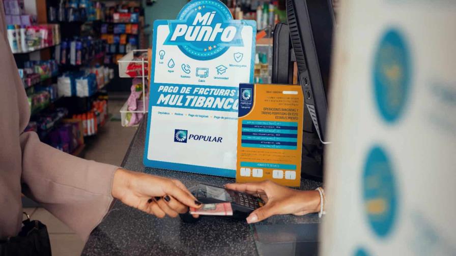 Popular, AZUL y GCS amplían acceso financiero integrando terminales como subagentes bancarios Popular, AZUL y GCS amplían acceso financiero integrando terminales como subagentes bancarios