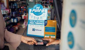 La red Subagente Popular alcanza el 80 % de los municipios del país