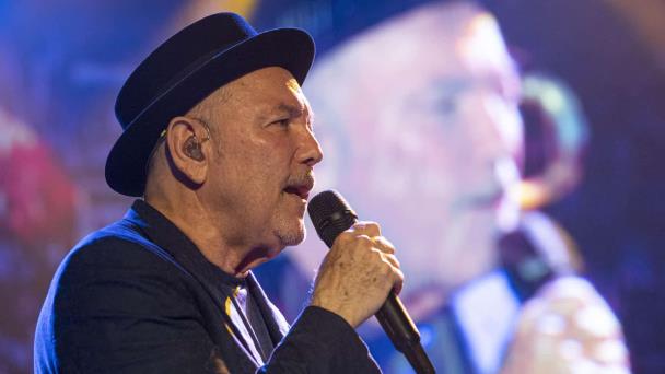 Rubén Blades rinde homenaje a José Mujica: un líder íntegro y coherente