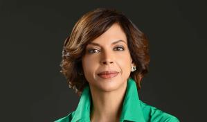 La periodista Amelia Deschamps regresa al programa El Día de Telesistema