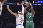 El futuro de los Celtics es incierto por la lesión de Jayson Tatum y una enorme nómina por afrontar