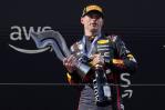 Verstappen frena la racha de Piastri y gana el Gran Premio de Emilia-Romaña