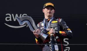 Verstappen frena la racha de Piastri y gana el Gran Premio de Emilia-Romaña