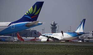 Vuelos reducidos en 40% en aeropuerto de París-Orly tras falla en sistemas de control aéreo