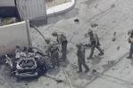 Autoridades identifican a sospechoso de explosión de clínica de fertilidad en California