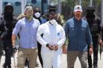 Condenan en EE. UU. a líder de banda haitiana que secuestró a 16 estadounidenses en 2021