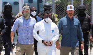 Condenan en EE. UU. a líder de banda haitiana que secuestró a 16 estadounidenses en 2021