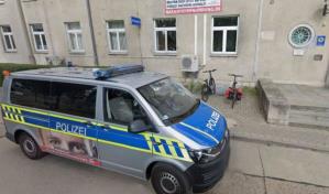 Un hombre apuñala a varias personas en Alemania, entre ellas niños Un hombre apuñala a varias personas en Alemania, entre ellas niños