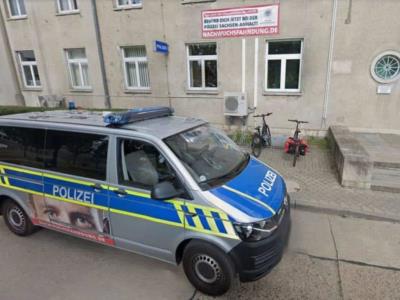 Sospechoso de un ataque islamista en Alemania, es miembro del EI