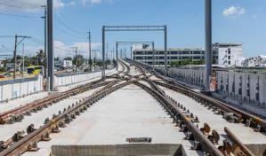 La Opret responde al aumento del costo de Línea 2C del Metro: es 20 % sobre la estimación original