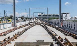 Despu&eacute;s de dos a&ntilde;os de retrasos, la l&iacute;nea 2C del metro ya tiene fecha