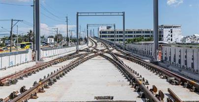 Despu&eacute;s de dos a&ntilde;os de retrasos, la l&iacute;nea 2C del metro ya tiene fecha