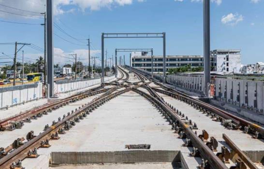 Despu&eacute;s de dos a&ntilde;os de retrasos, la l&iacute;nea 2C del metro ya tiene fecha