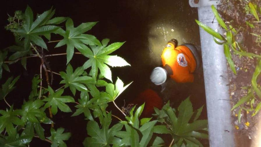 Un niño de dos años muere arrastrado por la crecida de una cañada en San Juan Un niño de dos años muere arrastrado por la crecida de una cañada en San Juan
