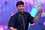 Austria celebra a su contratenor JJ, ganador de Eurovisión 2025