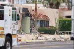 FBI: Explosión frente a clínica en California fue un acto de terrorismo