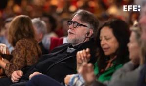 Guillermo del Toro: La emoción es el nuevo punk, algo a lo que la gente no se arriesga