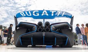 Motores reprogramados y que disparan: el rugido del abuso urbano