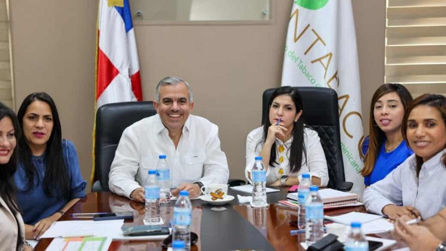 Intabaco y 15 empresas tabacaleras participarán en Feria Agroalimentaria 2025 Intabaco y 15 empresas tabacaleras participarán en Feria Agroalimentaria 2025