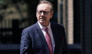 Kevin Spacey será premiado e invitado de honor en la gala del Better World Fund en Cannes