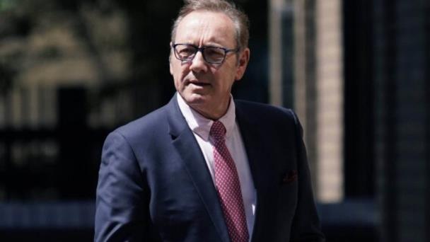 Kevin Spacey será premiado e invitado de honor en la gala del Better World Fund en Cannes
