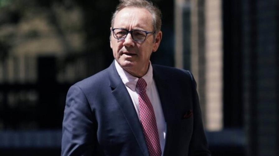 Kevin Spacey será premiado e invitado de honor en la gala del Better World Fund en Cannes Kevin Spacey será premiado e invitado de honor en la gala del Better World Fund en Cannes