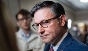 Líder republicano del Congreso dice que plan de Trump va por buen camino y cumplirá plazos