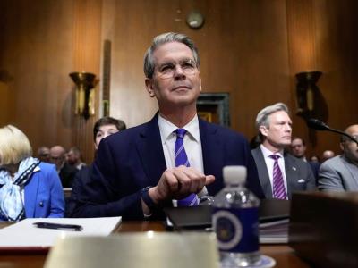 Gobierno de EEUU contempla llegar acuerdos de aranceles