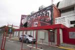 El cambio de estado de los terrenos del Estadio Quisqueya Juan Marichal
