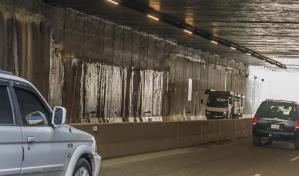 A 18 meses de la tragedia de la 27 con Gómez, pasos a desnivel siguen sin ser intervenidos