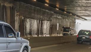 A 18 meses de la tragedia de la 27 con Gómez, pasos a desnivel siguen sin ser intervenidos